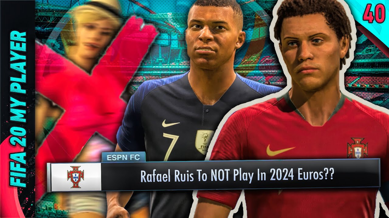 worst news of my life. | FIFA 20 My Player Career Mode w/GTA Roleplay | Episode #40
