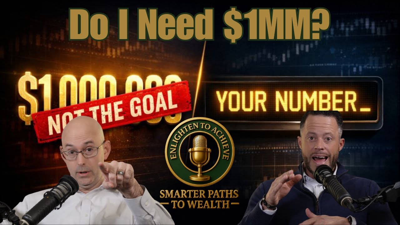 Do You Really Need a Million Dollars to Retire