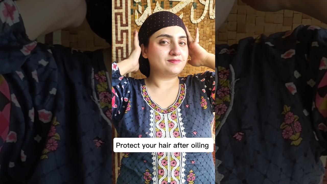 #haircarehacks