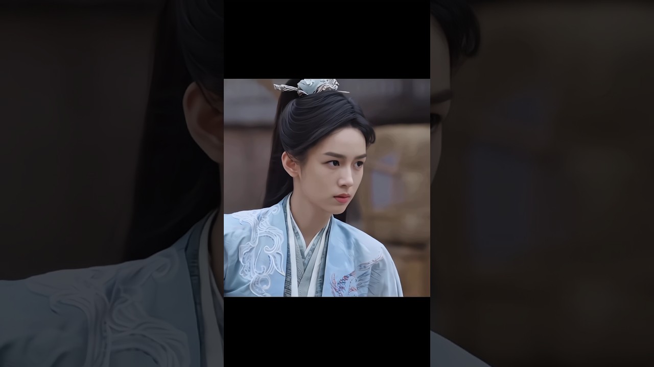 Zhou ye 🔥 | Legend of the Female General | #cdrama