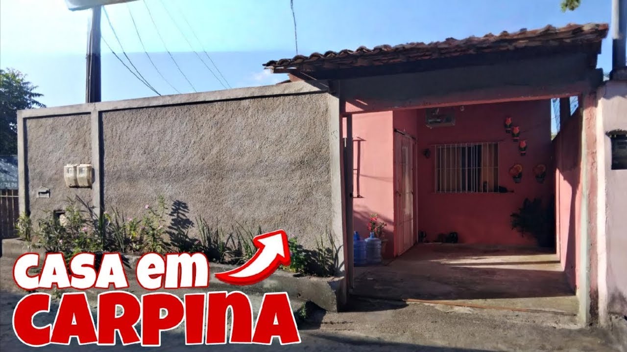 #65 🏡ESSA CASA É GIGANTE! VOCÊ PRECISA VER!😱  JR imóveis