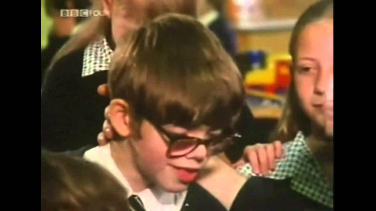 Scouse Humour in The 80s Liverpool