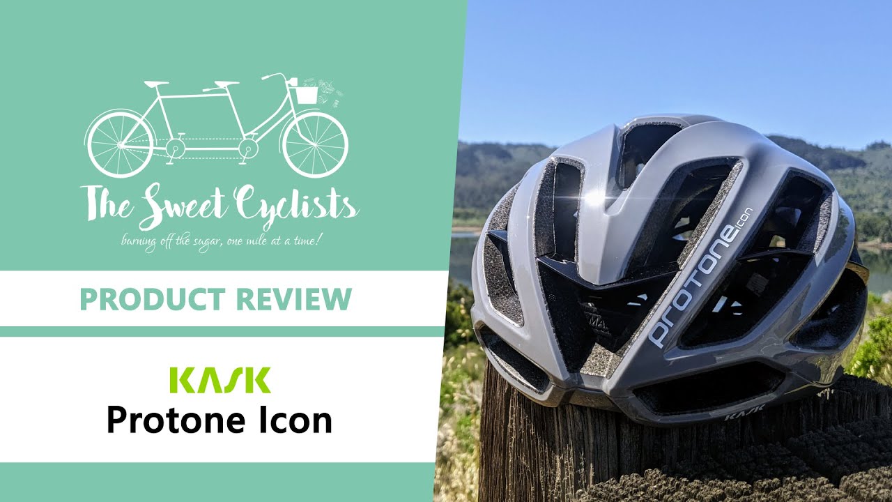 Kask Protone Icon Road Cycling Helmet Review - feat. WG11 Certified + Aerodynamic Profile + OctoFit+