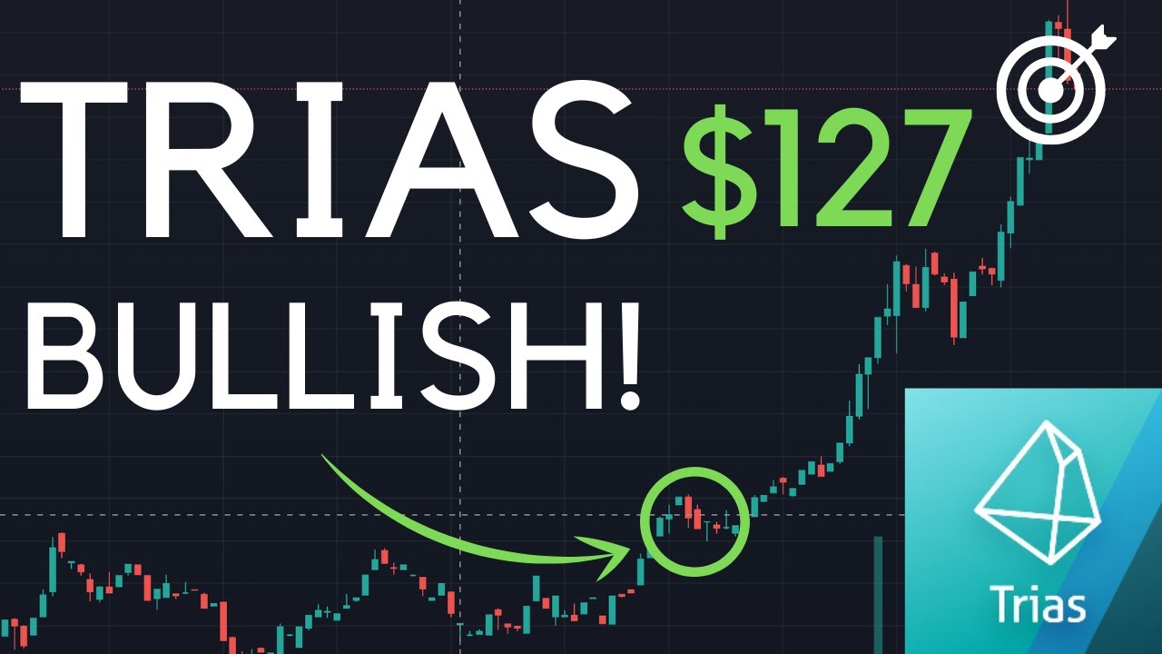 TRIAS Price Prediction | Critical Update!