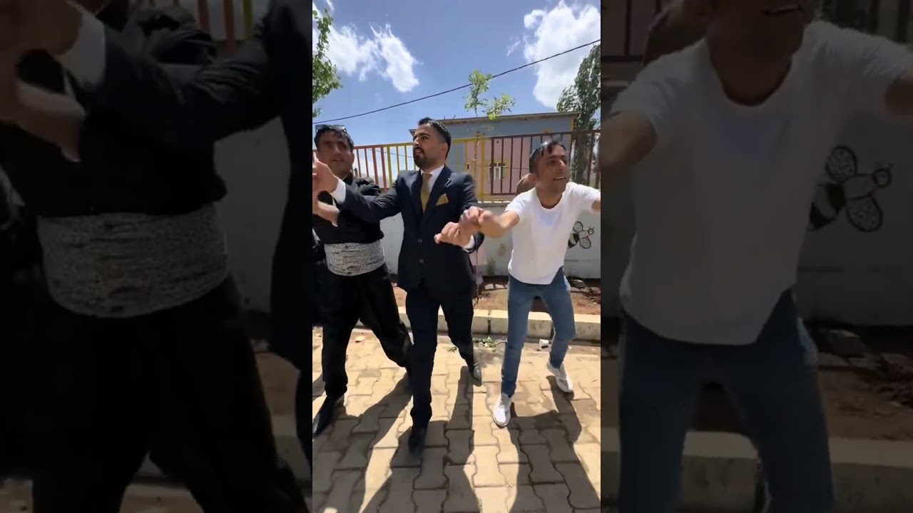 #halay #halaybasi #kurdish #halaymashup #düğün #batman #wedding #öneçıkar #gelinkarsilama #love