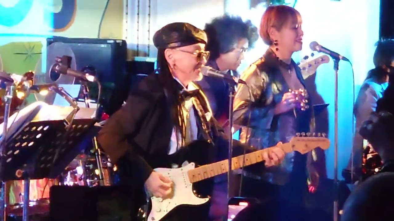新宿ケントス　野村修一Birthday（クリスマス イブ）2025.12.18