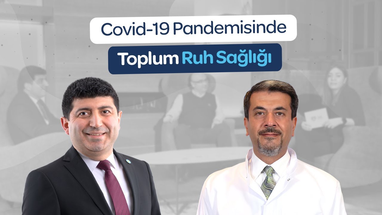 İYİ Sağlık Sohbetleri | Prof. Dr. &Ccedil;ağatay Karşıdağ