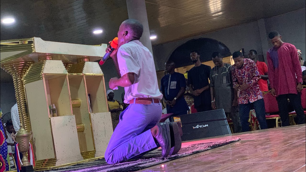Benson Ken - Worship For Supernatural Shiftings