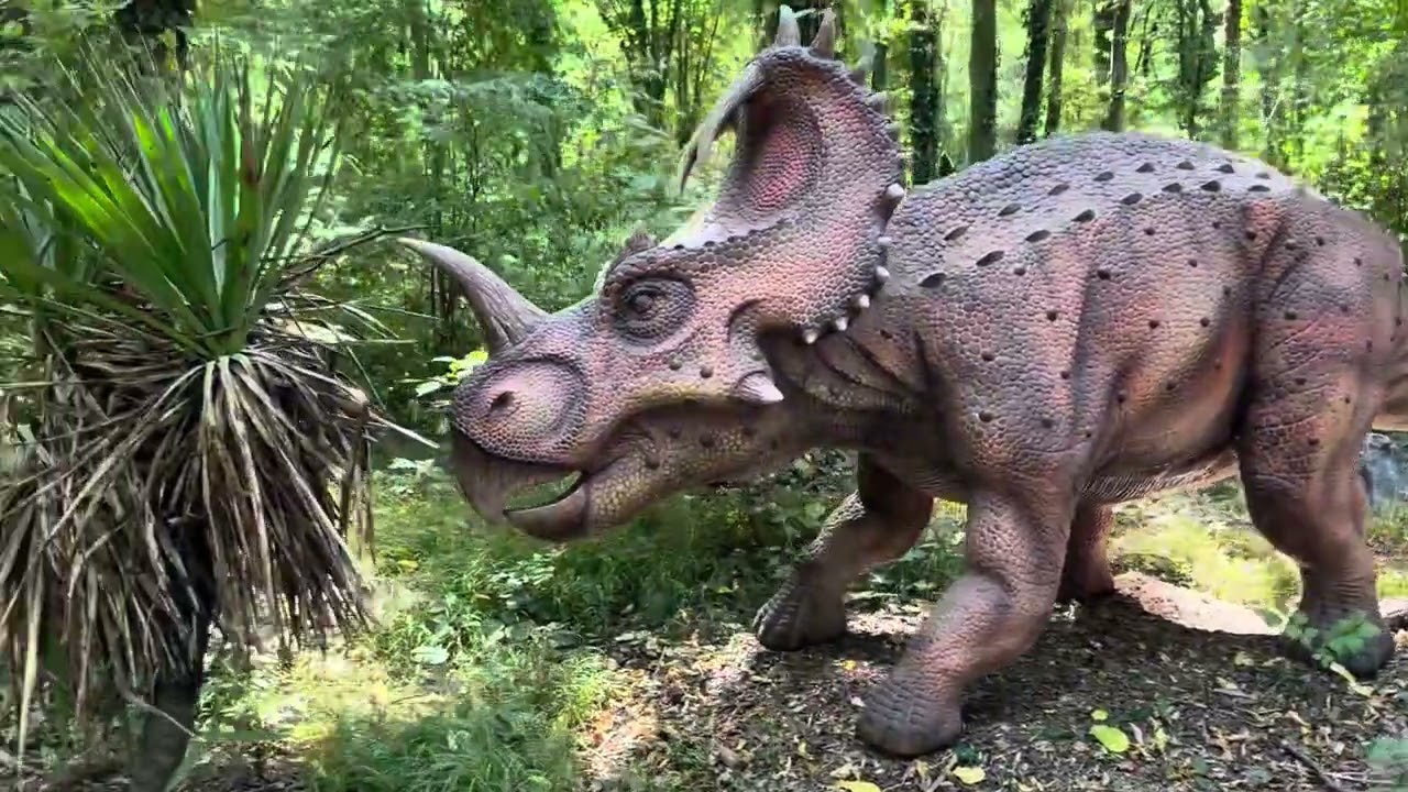 Zoo d‘Amneville