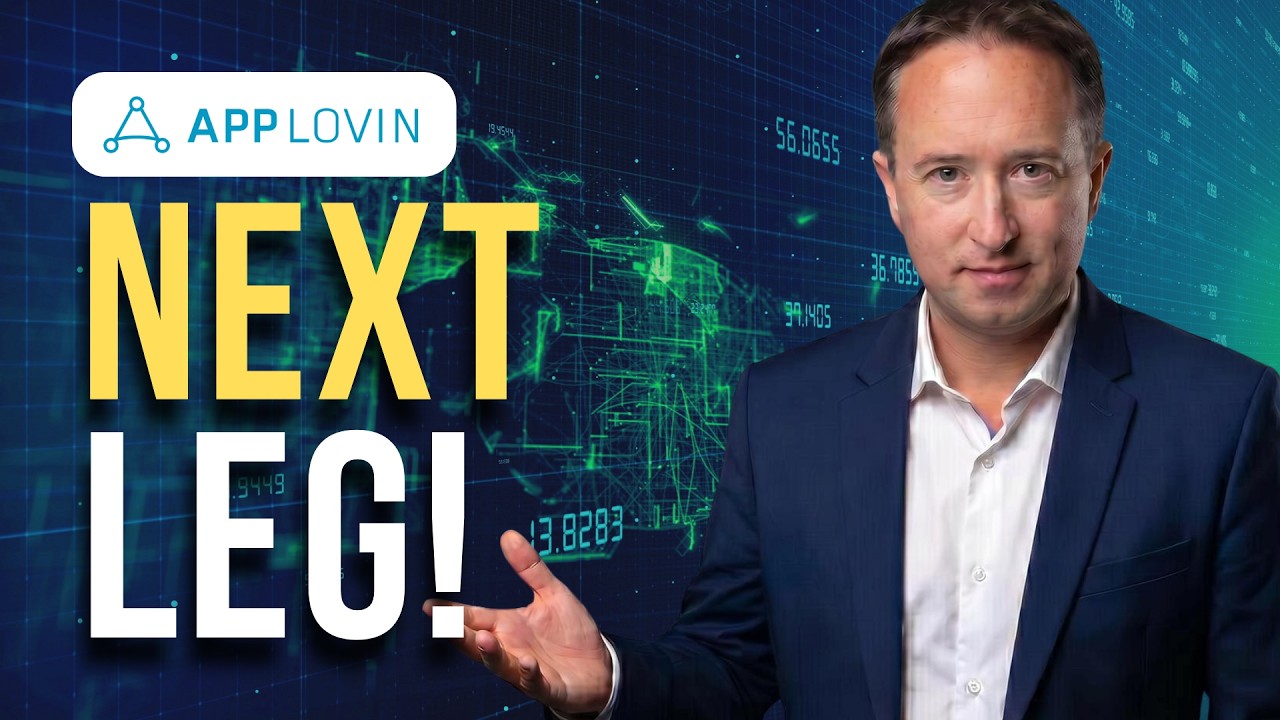 Great News for AppLovin Stock Investors: This AI Story Just Changed