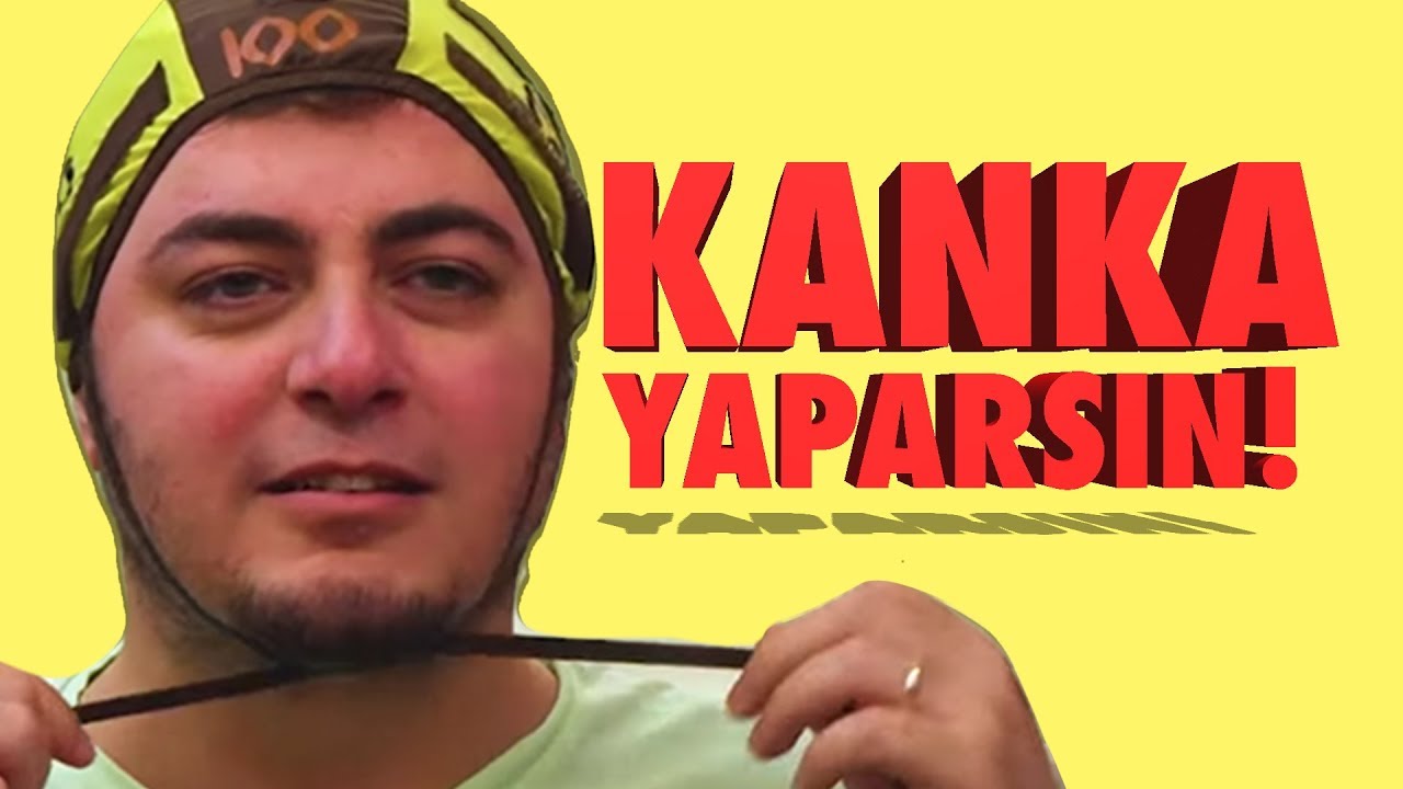 Kanka Yaparsın! - Kankalar Kapışıyor