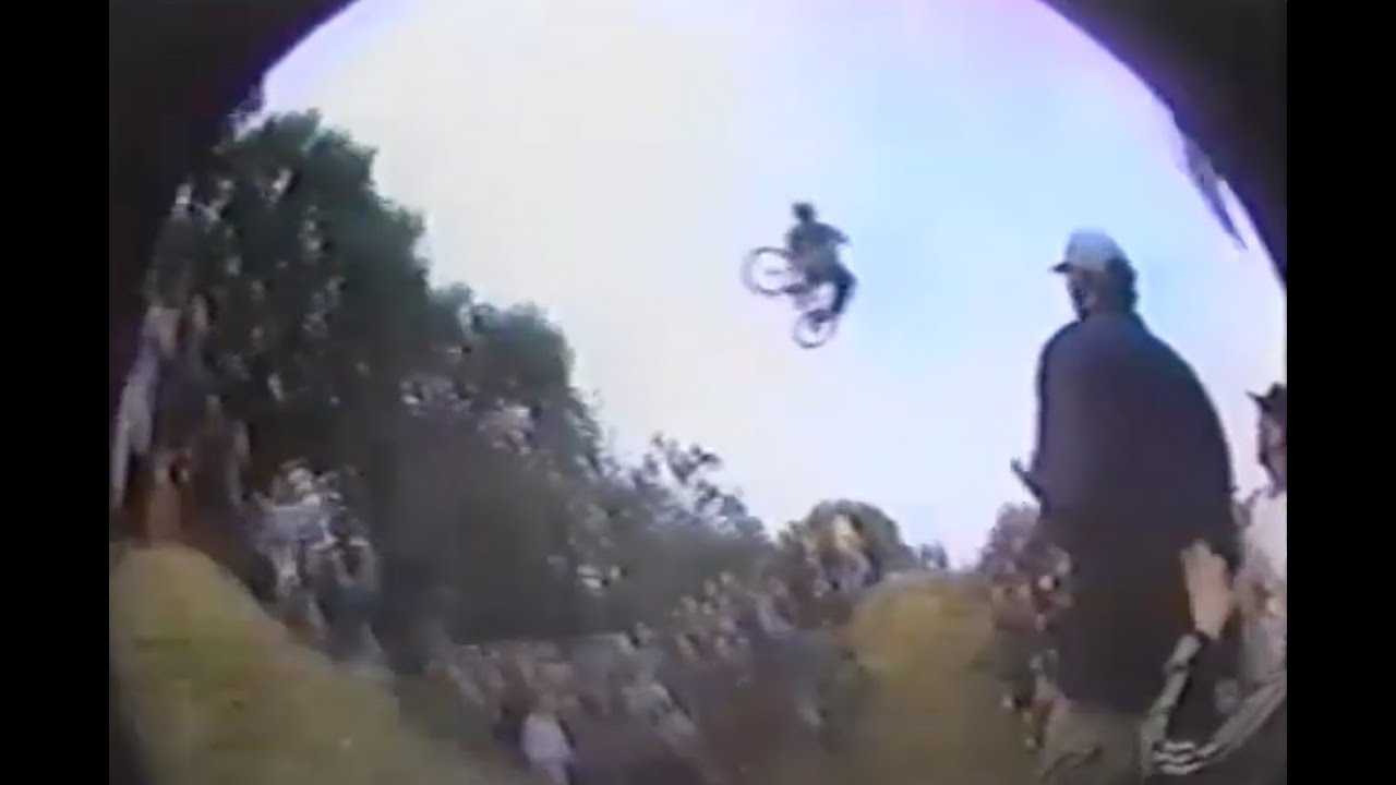 Backyard Jam // On Location // Backyard // 1995