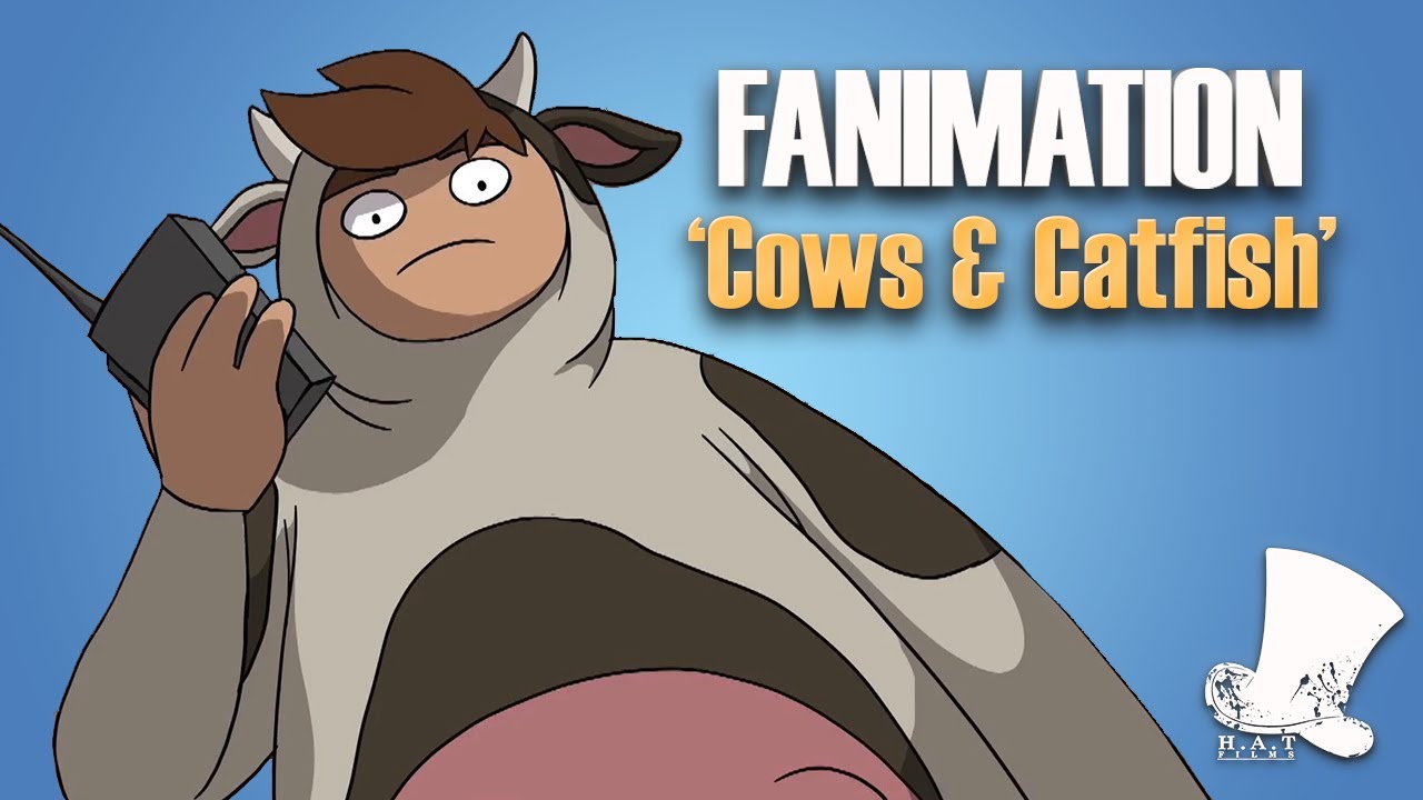 Fanimation - Cows and Catfish