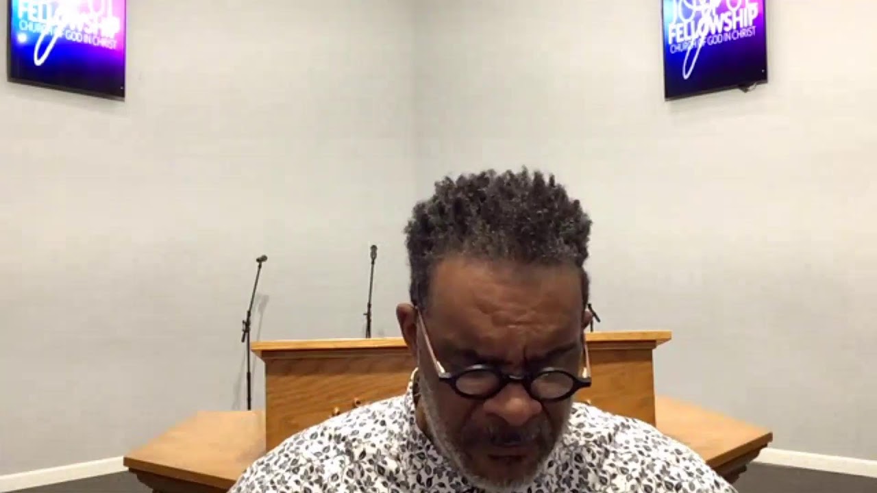 Midweek Bible Study