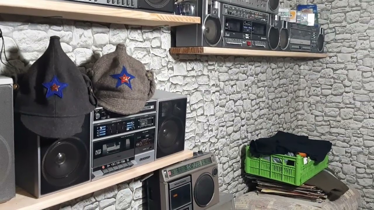 Panasonic, National , PIONEER и другие