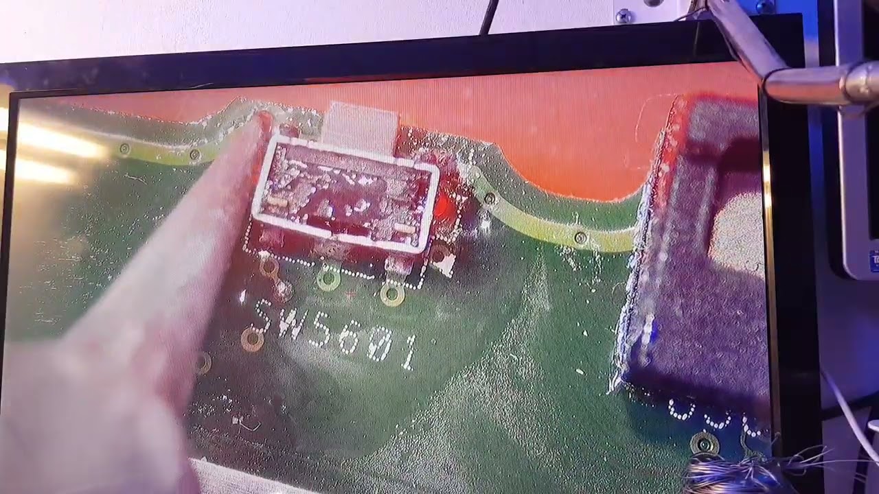 un computer particolare e qualche chiacchera :) + bonus Pomodori