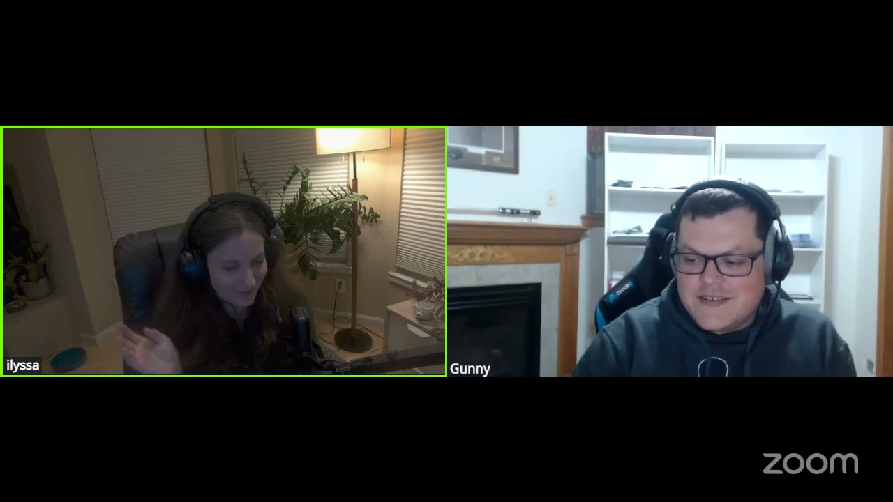 Among Us Talk! Vanilla V Modded with Gunny!