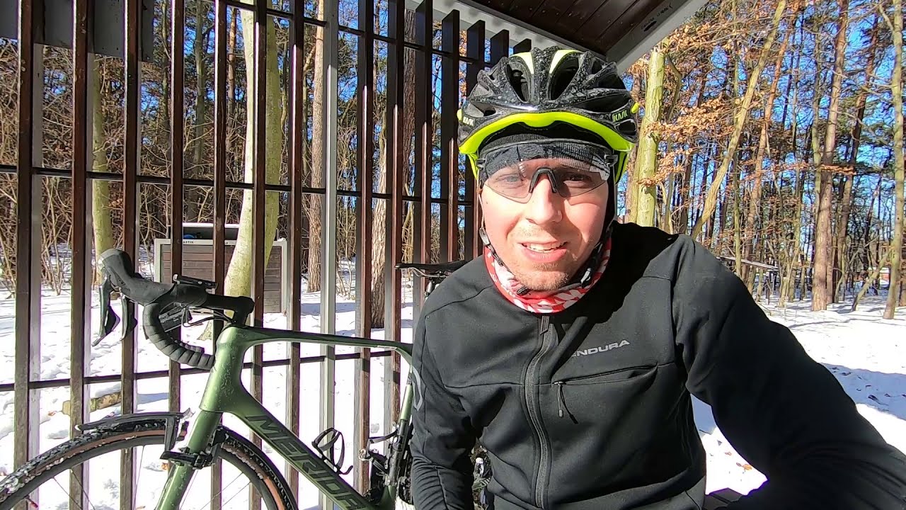 Bryton Rider 750 Licznik GPS za 1000 PLN, który ma wszystko?