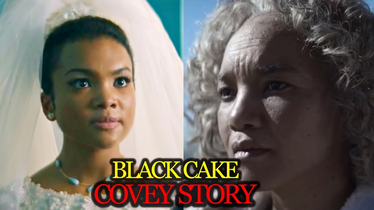 The Story Unfolds: Black Cake, Season 1, Episode 1, Don't Miss It!