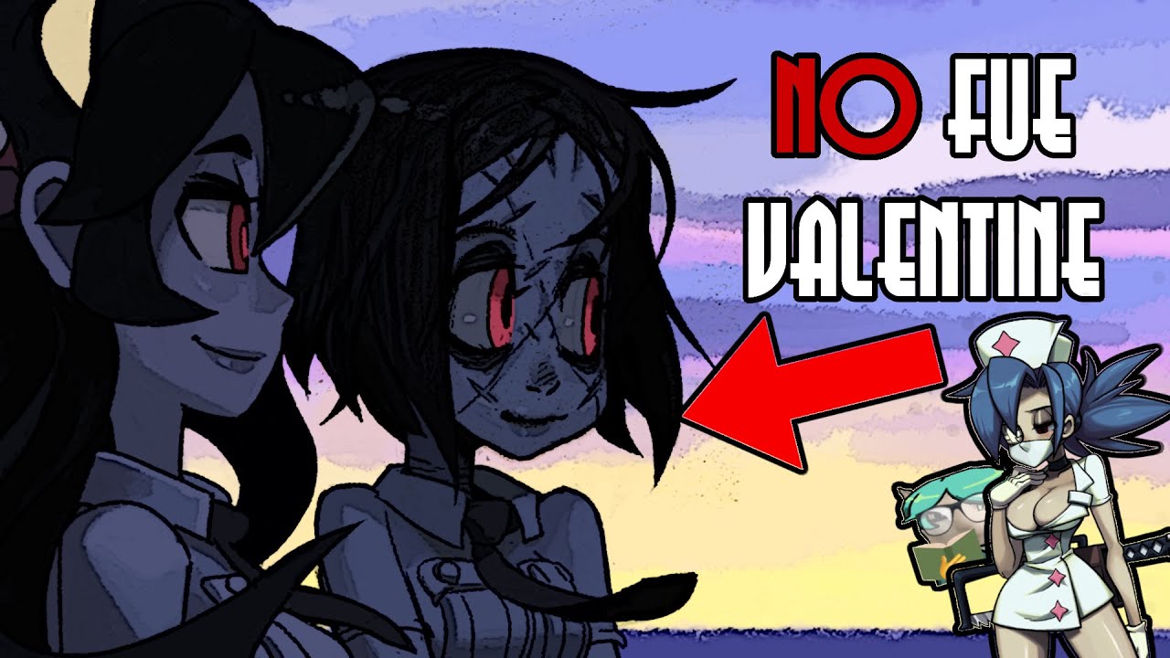 3 CREENCIAS ERRÓNEAS del Lore de Skullgirls - Geese_L