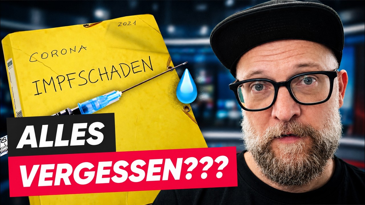 💉 CORONA-AUFARBEITUNG: Zu wenig, zu sp&auml;t? | 0Punkt Best-of
