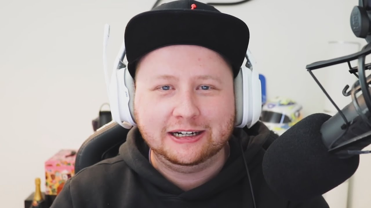 the story of how I met Matthew Gallagher (xMattyG)