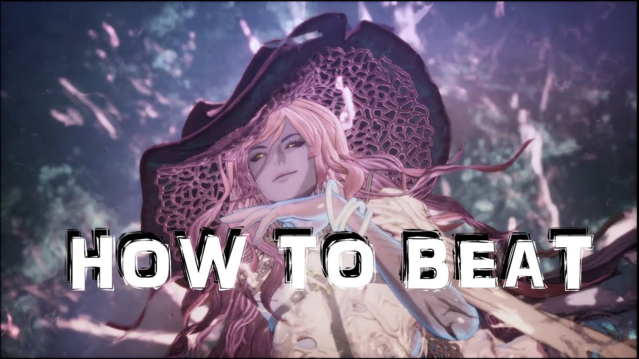 KHAZAN - How to BEAT - Trokka BOSS
