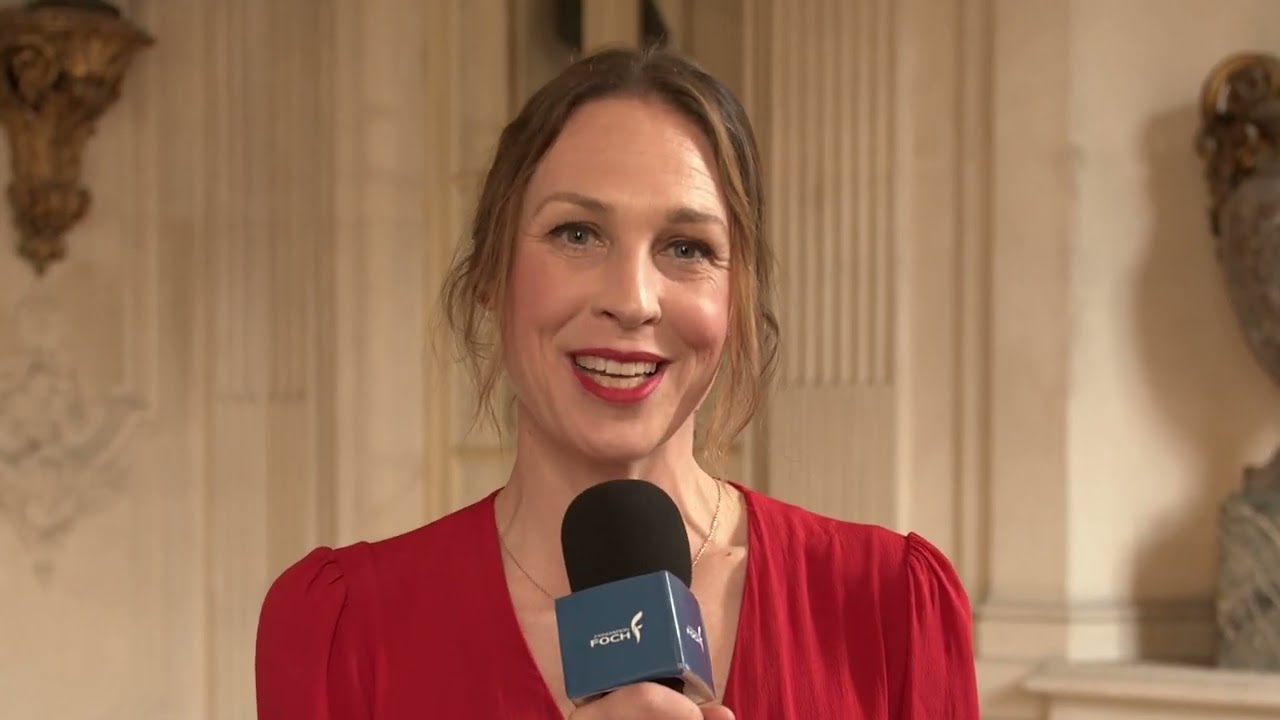 Gala 2022 de la Fondation Foch