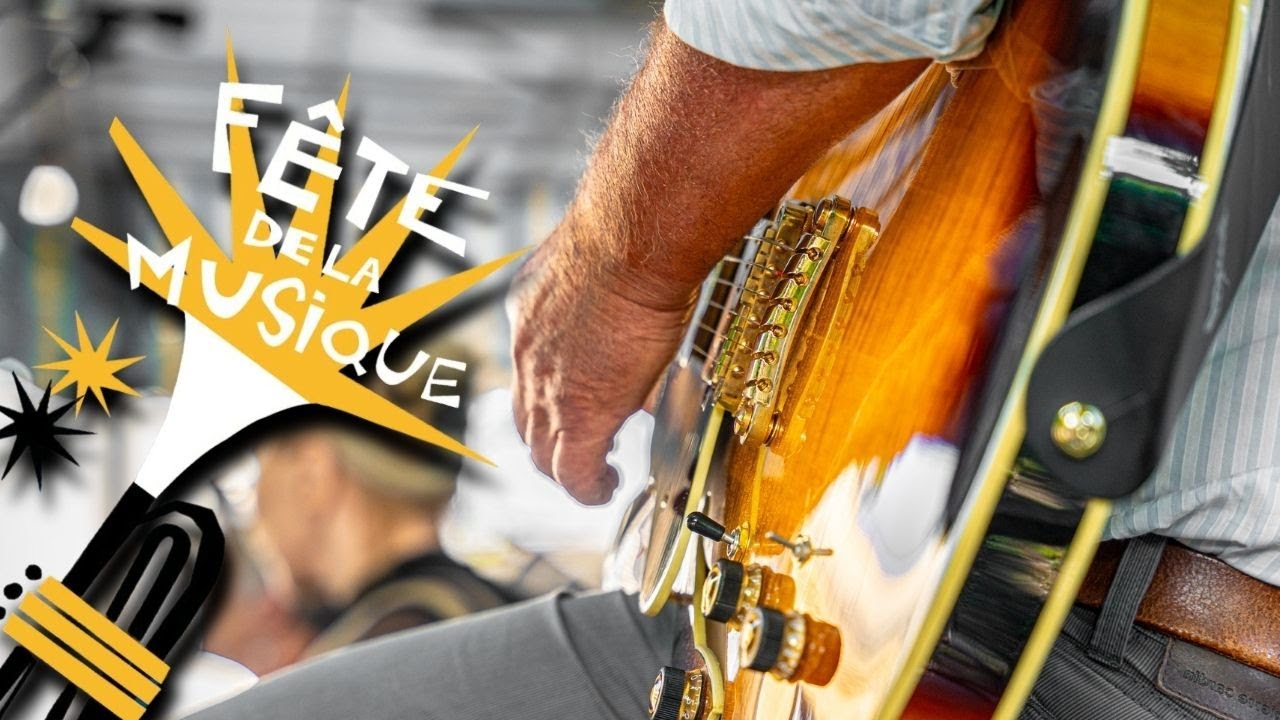 Fête de la Musique 2025