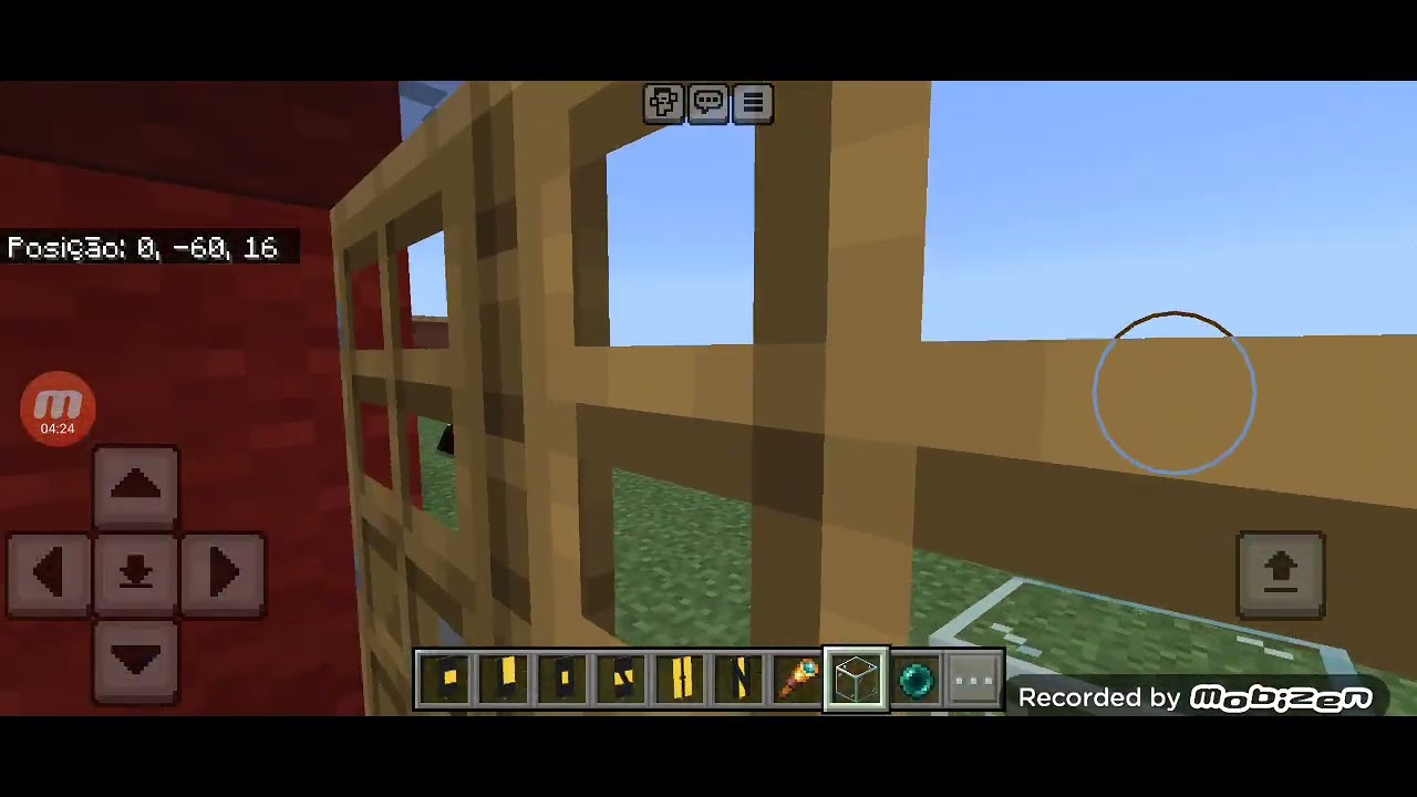 Заброшенный магазин Toys R Us Minecraft