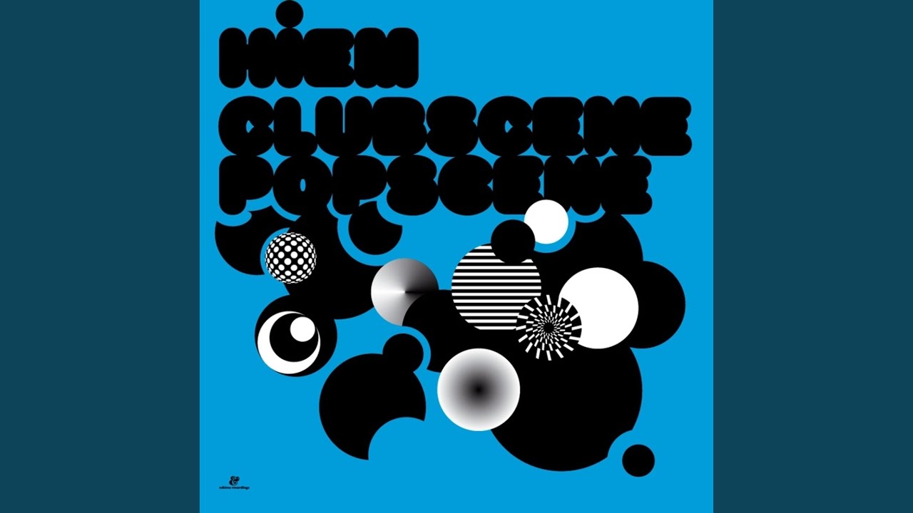 Clubscene popscene (A just us Diskopop Version)