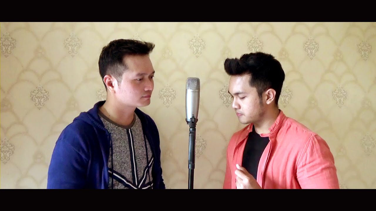 SUDAHLAH (IYETH BUSTAMI) - COVER BY ANDREY FEAT YOGIE NANDES