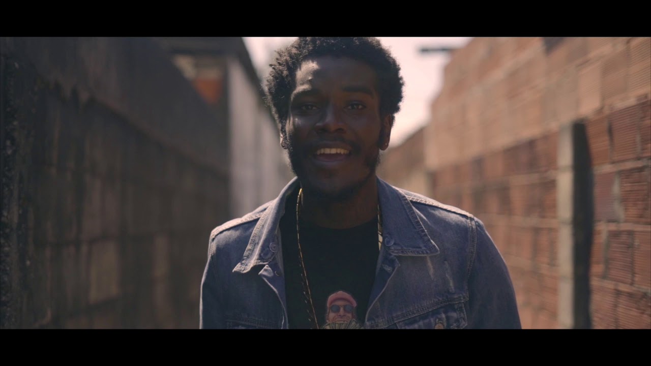 Kyler x Medz Boss - Work (Official Music Video)