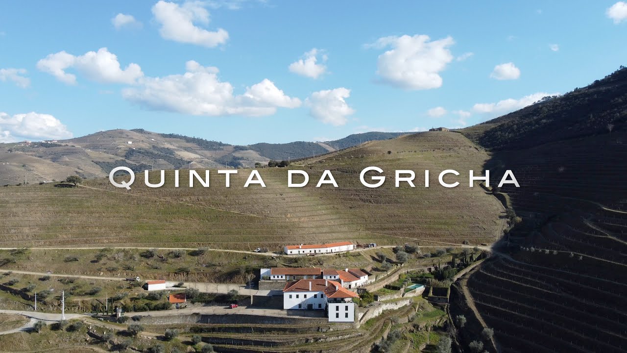 Quinta da Gricha (Churchills)