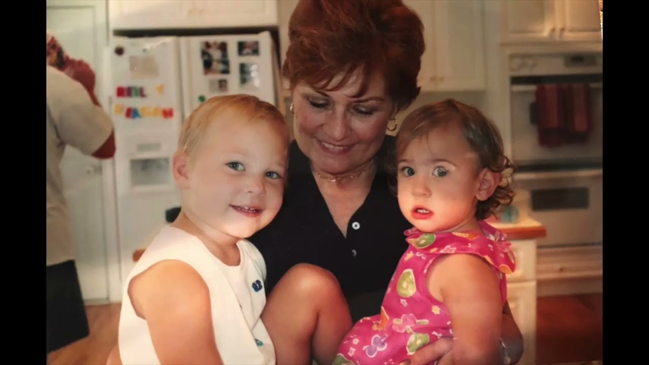 In Loving Memory of Rosella Williams McCormick