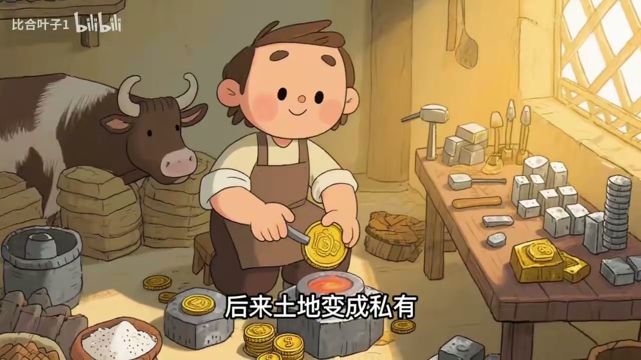 116分钟一口气读完《国富论》，值得反复品味阅读