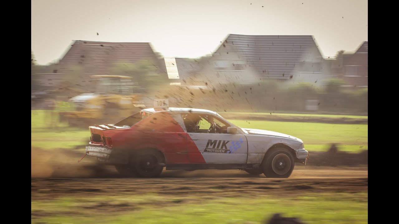 Aschener Stoppelfeldrennen 2015 @ Cross Forward