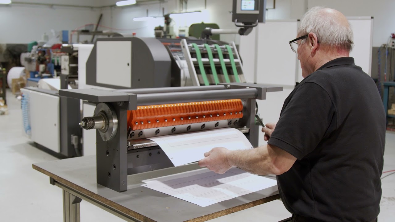 Tectuprint   Video Corporativo
