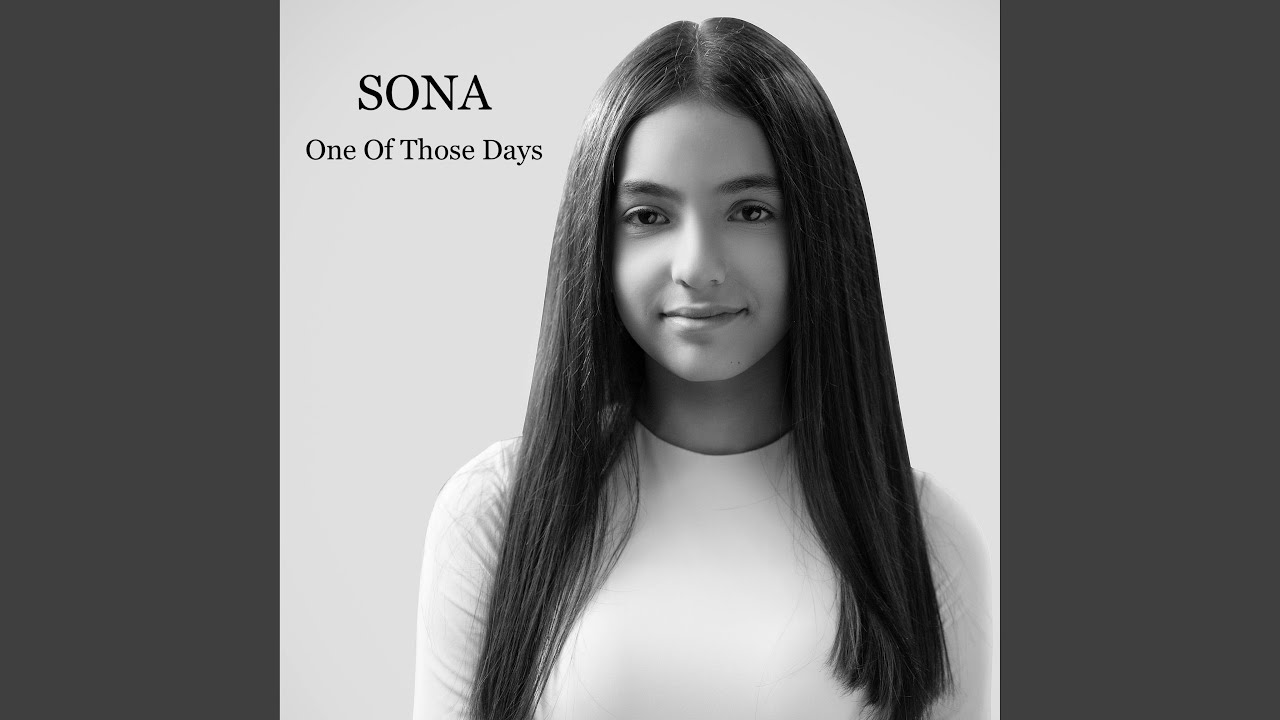 One Of Those Days (English Version)