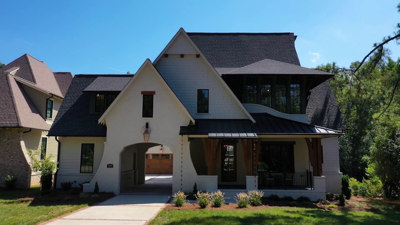 Pike's 2019 Showcase Home