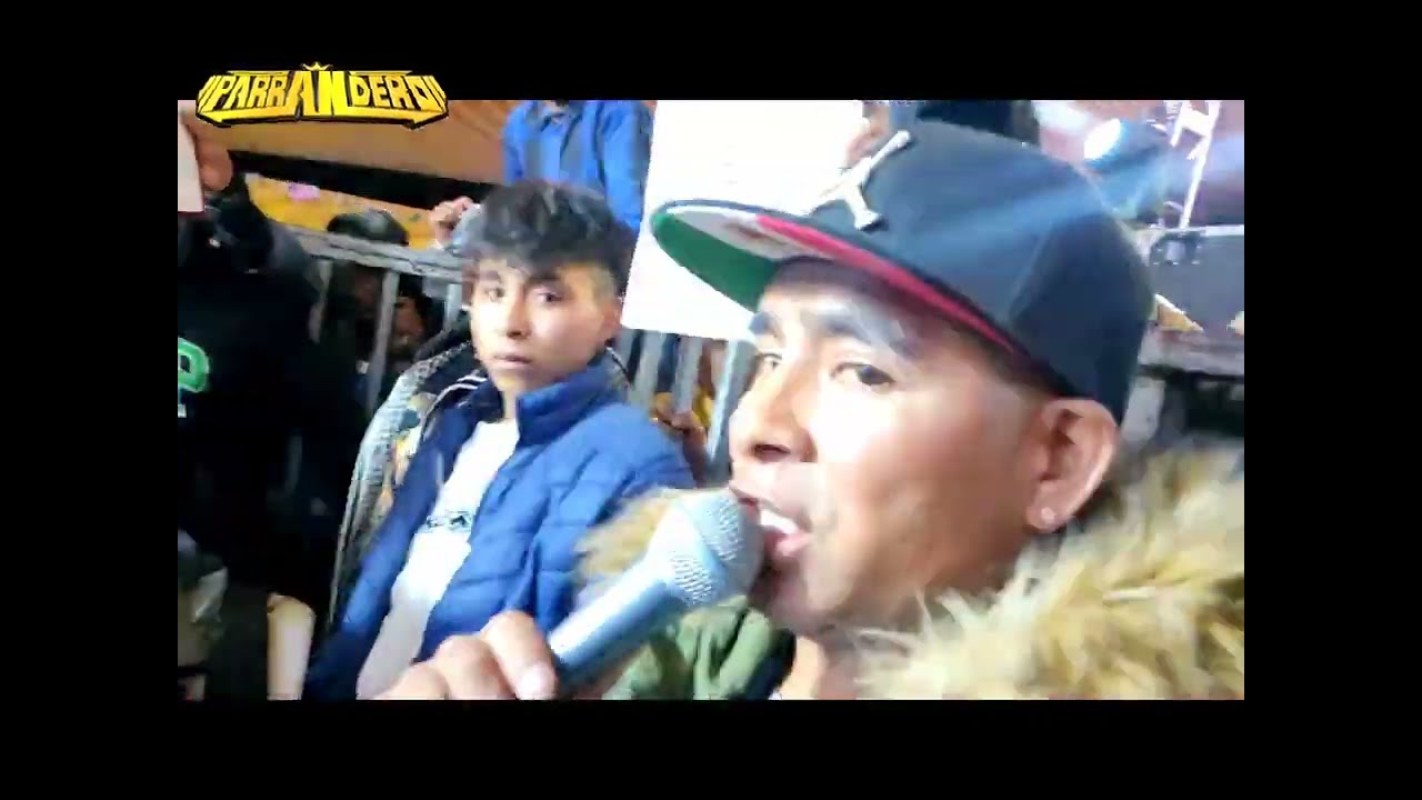 MIX CHARANGAS AL ESTILO DE SONIDO PARRANDERO-JUAN SALAZAR