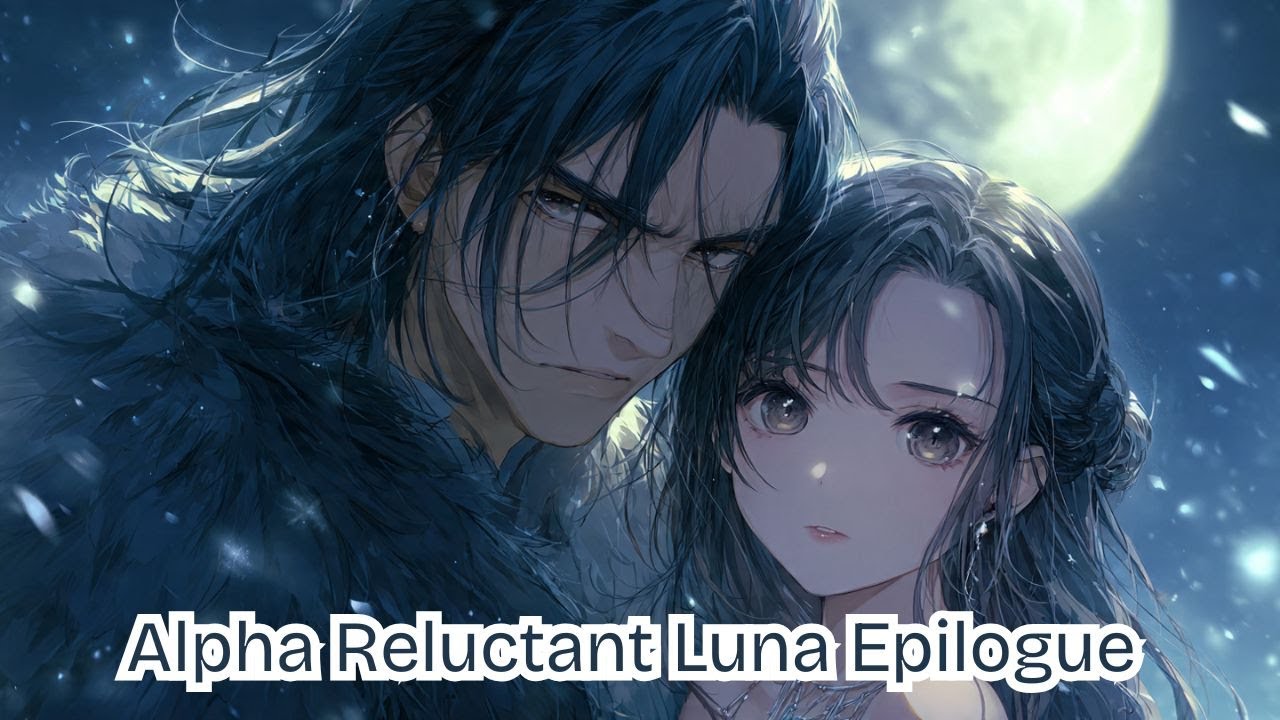 Alpha’s Reluctant Luna 🌙 A Forbidden Mate Bond Love Story | The Velvet Story