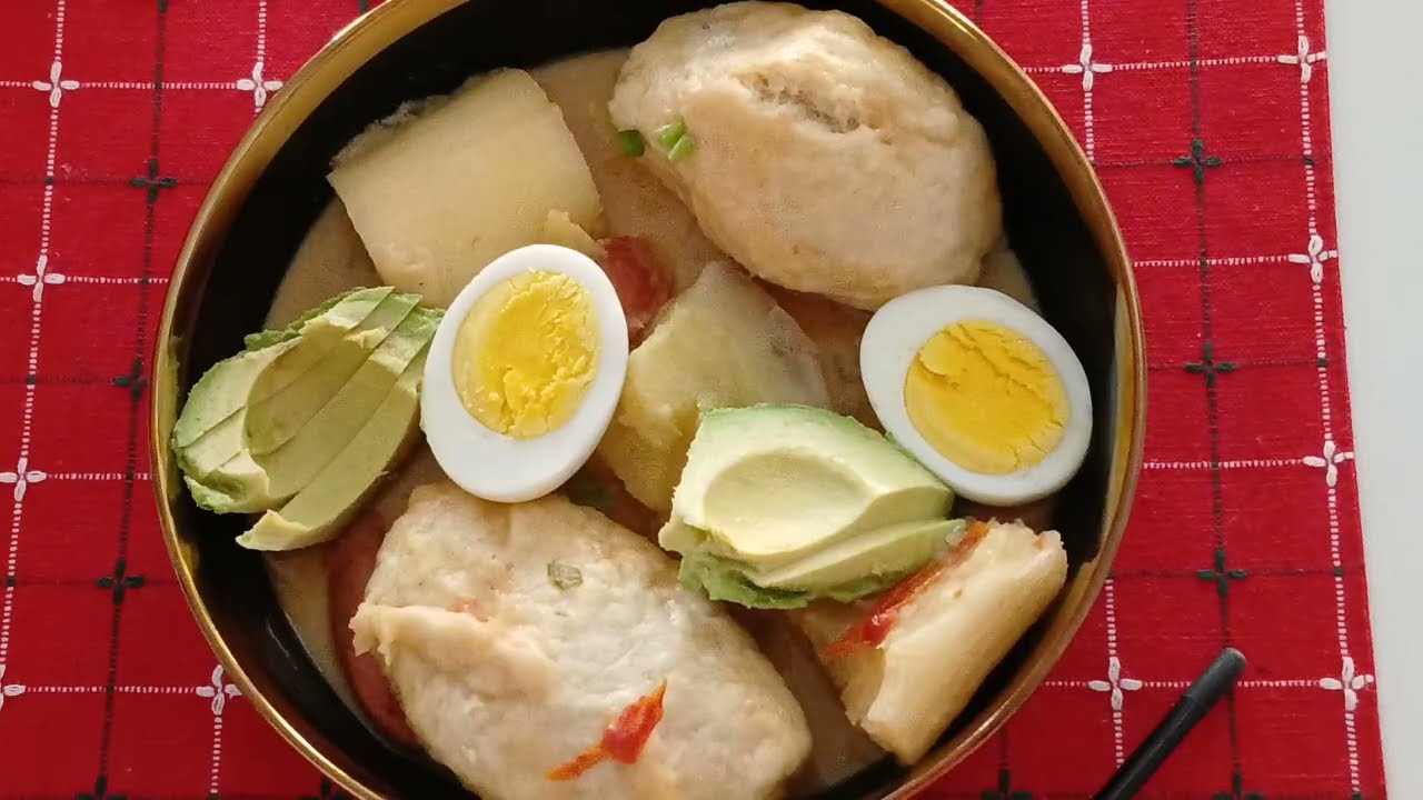 Metemgee Magic: Unveiling the Secret to Perfect Dumplings Every Time | Guyana Cooking