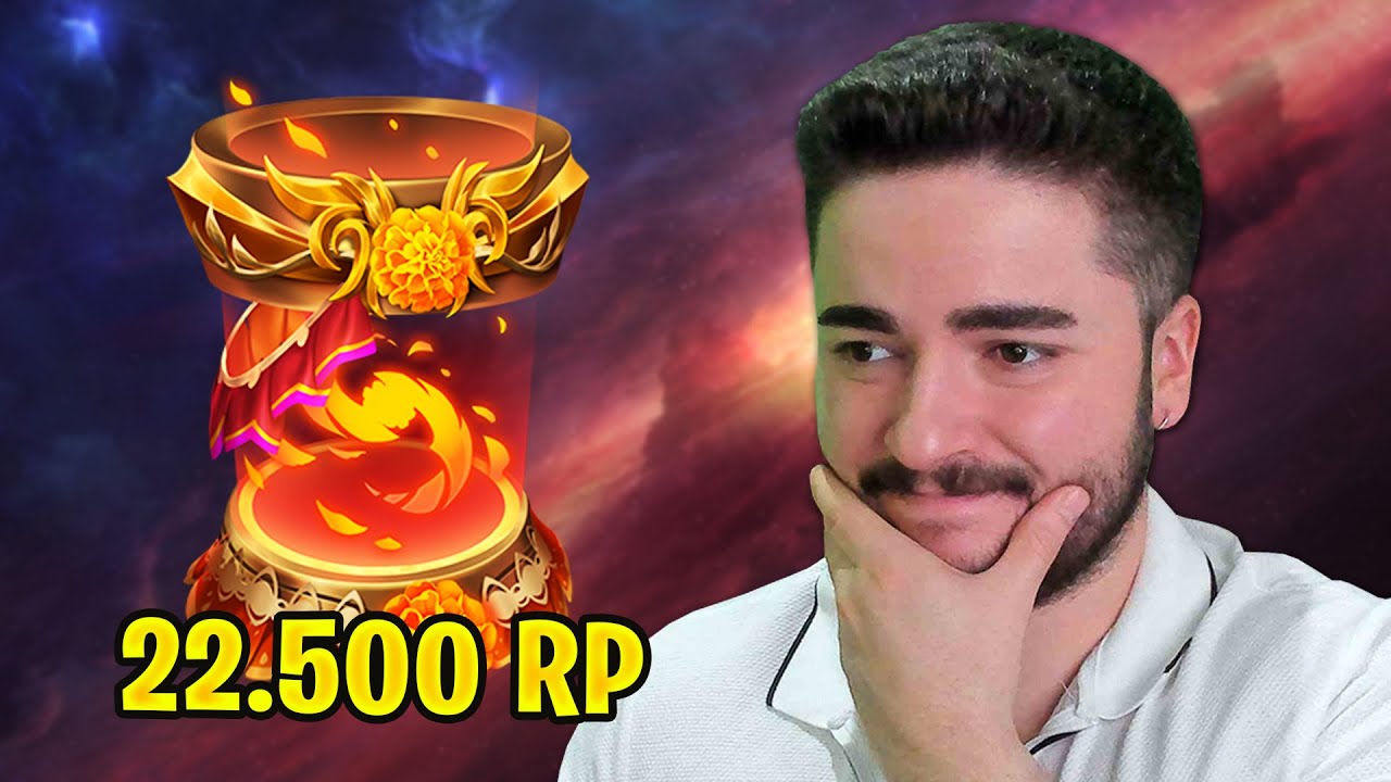3000 LİRA HARCADIK KARDA MIYIZ? | 30X İLLÜZYON KAPSÜLÜ AÇILIMI | LoL