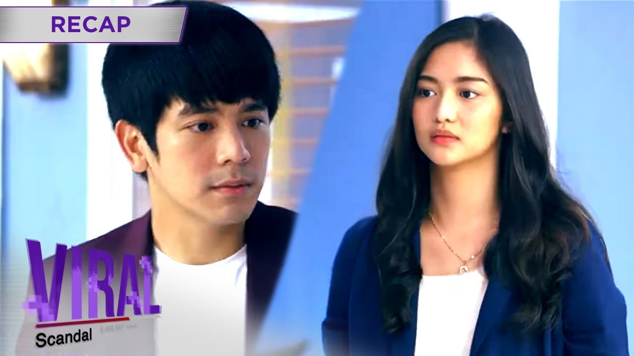 Rica confronts Kakay about the truth | Viral Scandal Recap