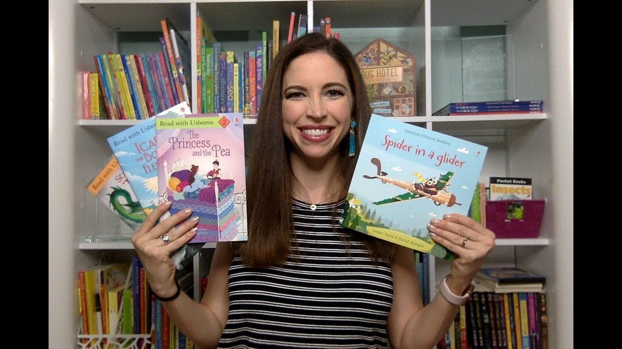 Resources for Learning to Read