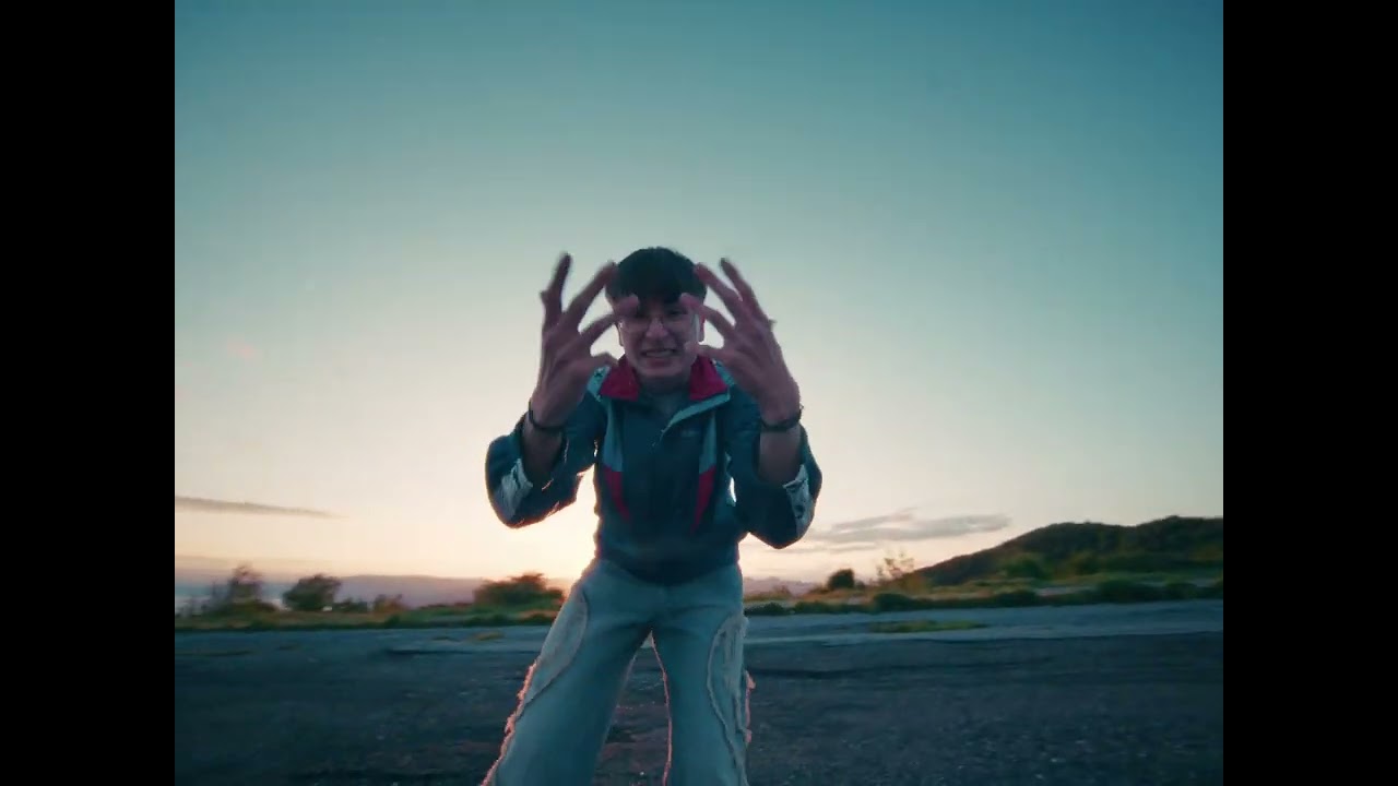 Sata - Mini Bar (Official Video)