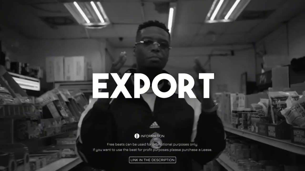 Werenoi x Ninho x Sdm Type Beat 