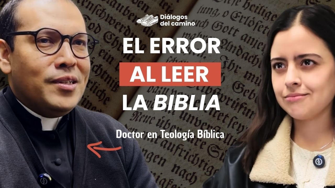 El Apocalipsis NO habla del fin del mundo.