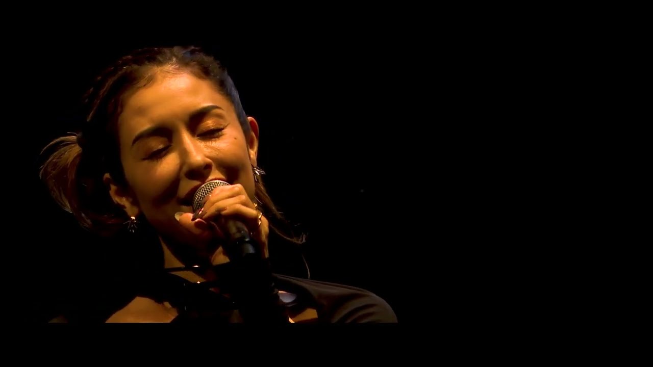 Last Love Letter / BENI 